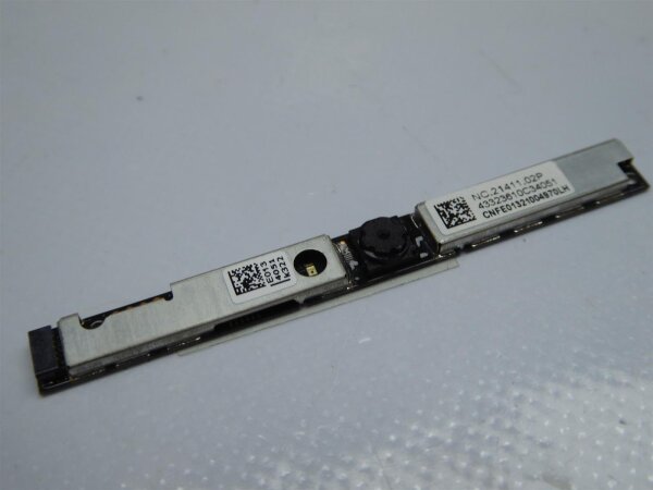 Acer Aspire ES1-711 Series Webcam Kamera Modul NC.21411.02P #3781