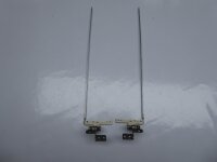 Toshiba Qosmio X870-127 Displayscharniere incl. Leisten...