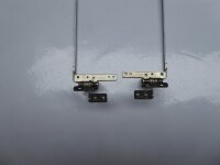 Toshiba Qosmio X870-127 Displayscharniere incl. Leisten...