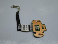 Toshiba Qosmio X870-127 Powerbutton Board mit Kabel...