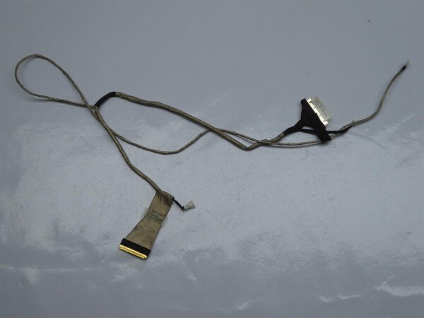 Toshiba Qosmio X870-127 Displaykabel Videokabel 6017B0363001 #3826