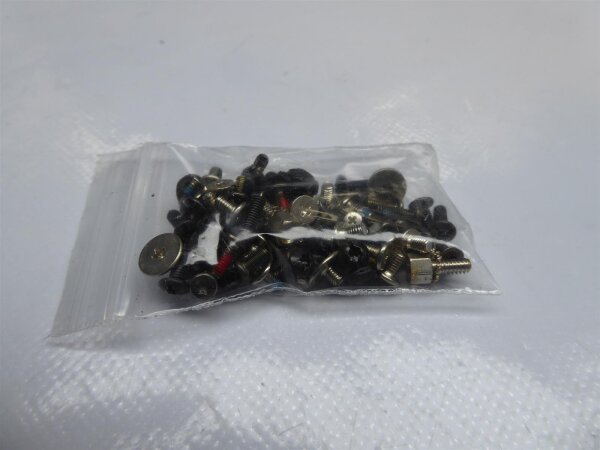 HP Compaq 6715s Schraubensatz Screws Set #3827