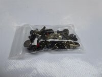 HP Compaq 6715s Schraubensatz Screws Set #3827