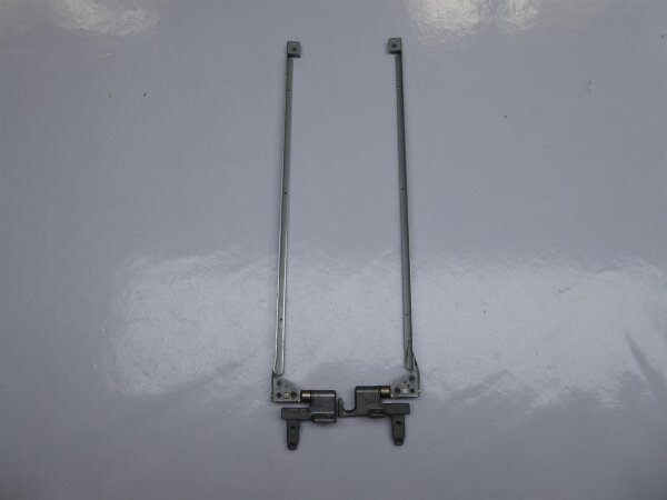 HP Compaq 6715s Displayscharniere incl. Leisten L+R 6053B0168401 #3827