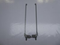 HP Compaq 6715s Displayscharniere incl. Leisten L+R...