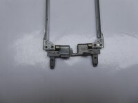 HP Compaq 6715s Displayscharniere incl. Leisten L+R...