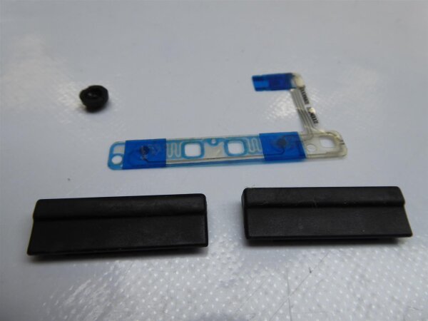 HP Compaq 6715s Maustasten incl. Kabel 6095A0008901 #3827