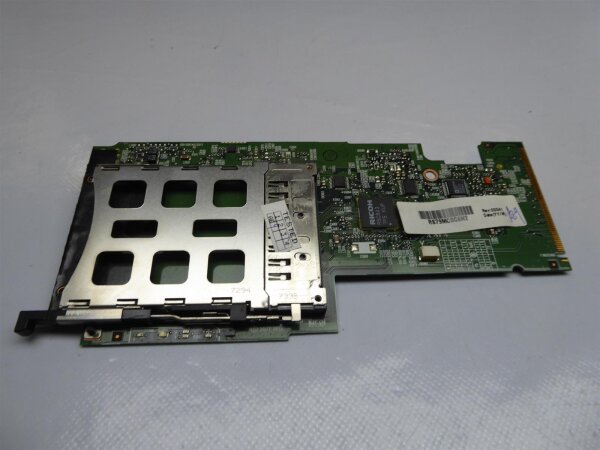 HP Compaq 6715s Audio Sound PCMCIA Board 441074-001 #3827