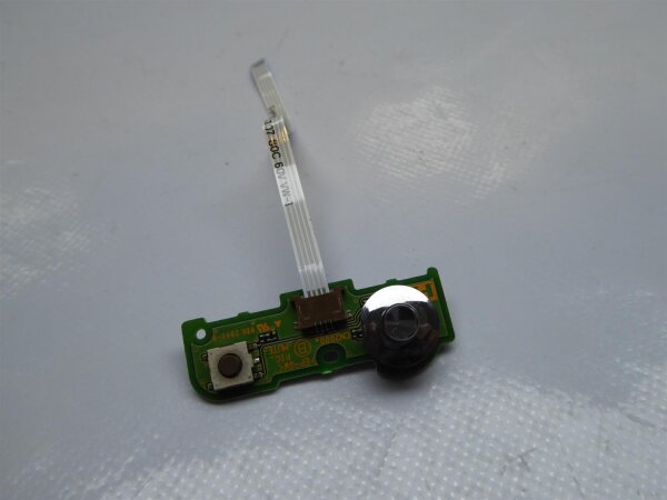 Sony VPL-CX100 Bedienfeld Board Platine 1-874-038-11 #3828