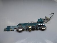 Sony VPL-CX100 VGA Video Sound Board Platine 1-874-045-11...