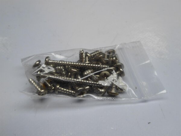 NEC VT580 Schraubensatz Screws Set #3829