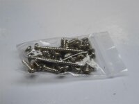 NEC VT580 Schraubensatz Screws Set #3829