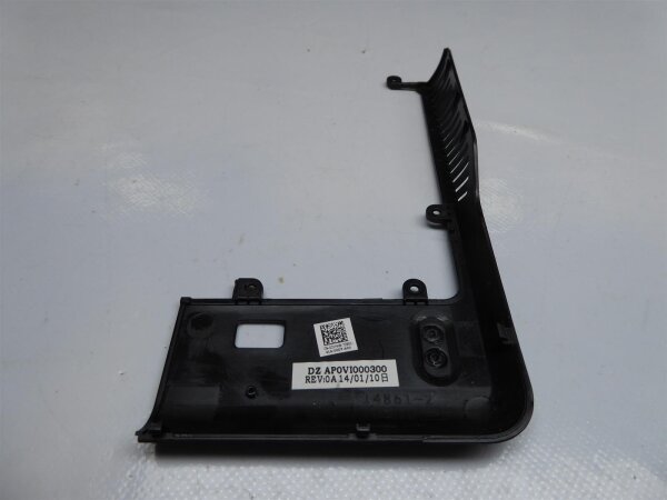 Dell Latitude e6540 Scharnier Abdeckung Hinge Cover left 02VHH8 #3802