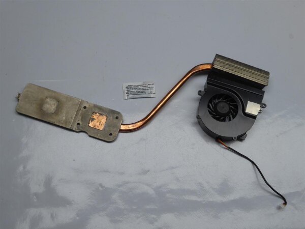 HP Pavillion HDX 9000 CPU Kühler Lüfter Cooling Fan 448175-001 #3831