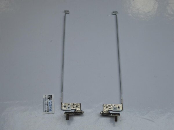Acer Aspire 7530G Displayscharniere incl. Leisten L+R FBZY6011010 #3832