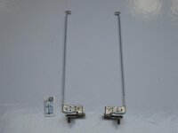 Acer Aspire 7530G Displayscharniere incl. Leisten L+R...