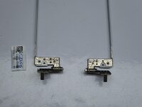 Acer Aspire 7530G Displayscharniere incl. Leisten L+R...