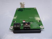 Acer Aspire 7530G USB Card Reader Board DA0ZY5TH6D0 #3832