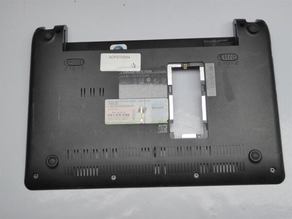 ASUS Eee PC 1101HA Gehäuse Unterteil Schale 13G0A1X0P03X #3639_01