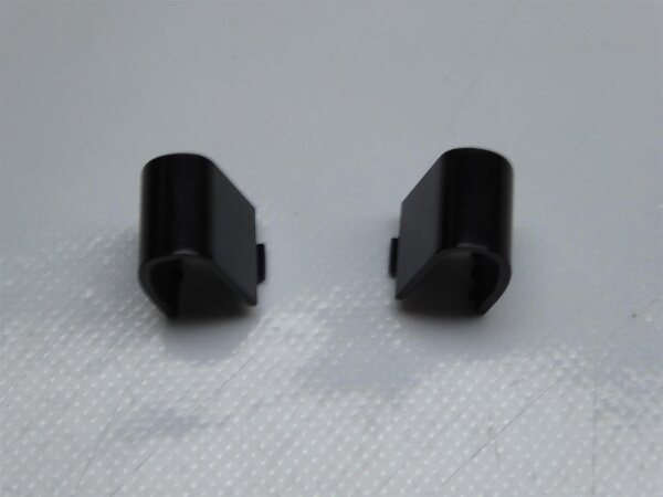 ASUS Eee PC 1101HA Scharnier Abdeckungen L+R #3639