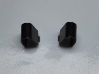 ASUS Eee PC 1101HA Scharnier Abdeckungen L+R #3639