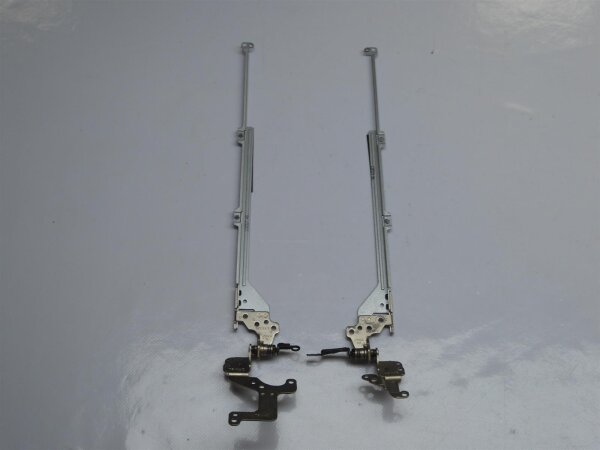 Acer Aspire V5-572P Displayscharniere Scharniere Hinges incl. Leisten L+R #3833