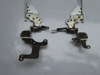 Acer Aspire V5-572P Displayscharniere Scharniere Hinges incl. Leisten L+R #3833