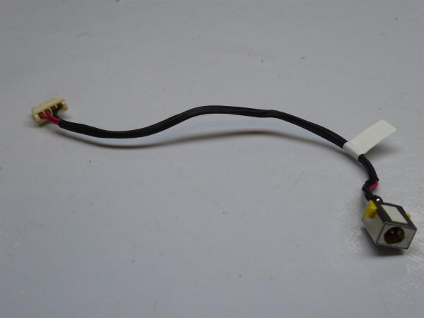 Acer Aspire V5-572P ORIGINAL Powerbuchse mit Kabel DD0ZRKAD000 #3833