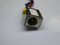 Acer Aspire V5-572P ORIGINAL Powerbuchse mit Kabel...