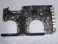 Apple MacBook Pro 17" A1297  i7-2.66Mhz Logicboard...