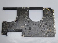 Apple MacBook Pro 17" A1297  i7-2.66Mhz Logicboard...