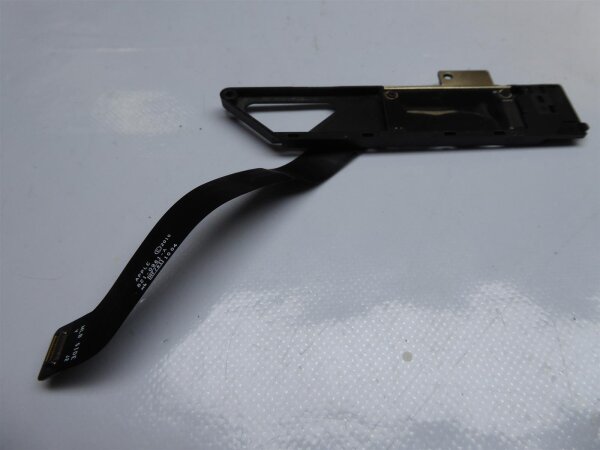 Apple MacBook Pro A1297 WLAN Bluetooth Karte + Kabel 821-0961-A Mid 2010 #3075