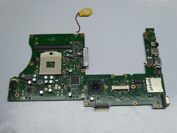 Asus F501A Mainboard Motherboard 31XJ1MB00J0 #3592_04
