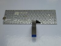 Asus F501AORIGINAL Keyboard nordic Layout!! 0KNB0-610ND00...