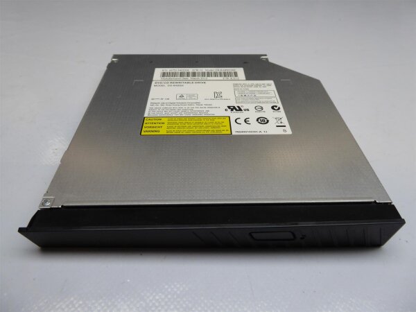 MSI GT70 SATA DVD Laufwerk 12,7mm DS-8A8SH #3837