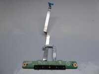 MSI GT70 Touchpad Maustasten Board MS-1763D #3837