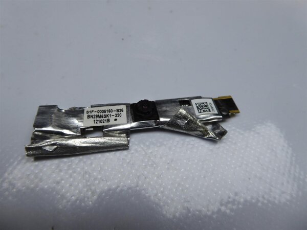 MSI GT70 Webcam Kamera Modul BN29M6SK1-320  #3837