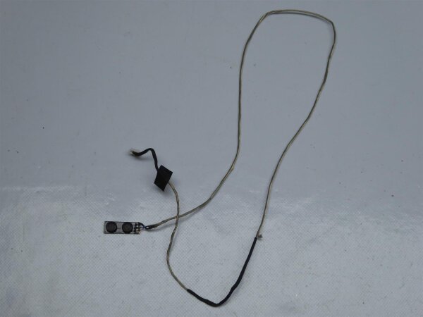 MSI GT70  Mikrofone Micro mit Kabel  #3837