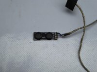 MSI GT70  Mikrofone Micro mit Kabel  #3837