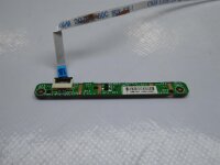 Medion Erazer X7820 LED Board incl. Kabel cable #3838