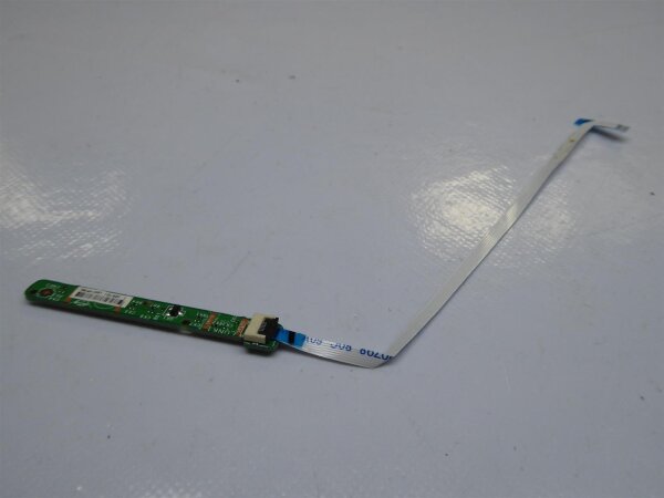 Medion Erazer X7820 LED Board incl. Kabel cable #3838