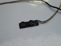 Medion Erazer X7820 Mikrofon Micro Microphone incl. Kabel...