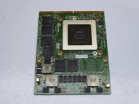 Medion Erazer X7820 Nvidia GeForce 670MX Grafikkarte...
