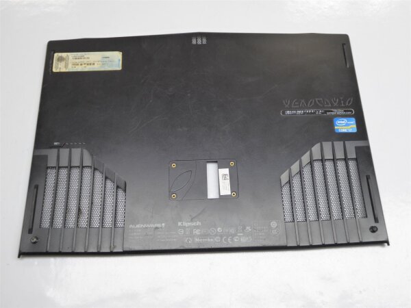 Alienware P18G P18G001 m14x Gehäuse Abdeckung 0M1R61 #3839