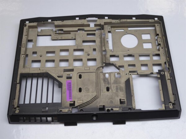 Alienware P18G P18G001 M14x Gehäuse Unterteil Schale 06GTCV #3839