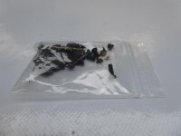 Alienware P18G P18G001 M14x Schraubensatz Screws Set #3839