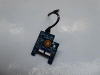 Alienware P18G P18G001 M14x LED Board mit Kabel LS-6807P...