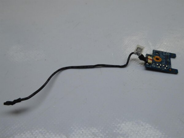 Alienware P18G P18G001 M14x LED Board mit Kabel LS-6808P #3839_02