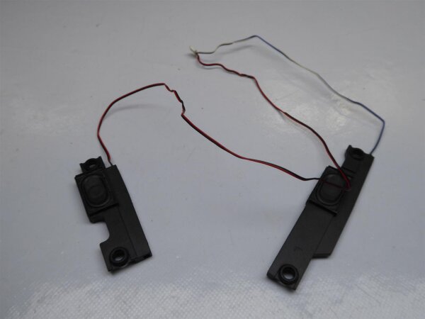 Alienware P18G P18G001 M14x Lautsprecher Soundspeaker L+R 0V3RGM #3839