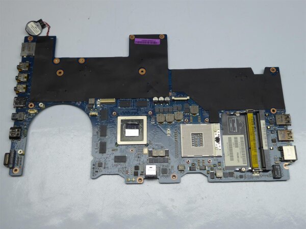 Alienware M14x R1 Mainboard GTX 555M Grafik 0XYCJJ OHNE CPU!  #3839